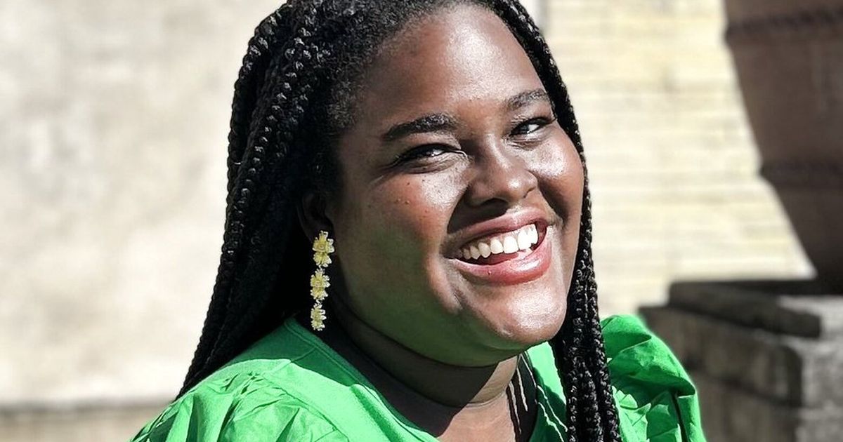 Unapologetic rage is at the forefront of Seattle author's new book