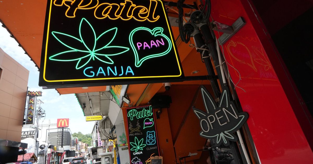 Thailand’s Pattaya anticipates USS Abraham Lincoln visit following its Middle East deployment