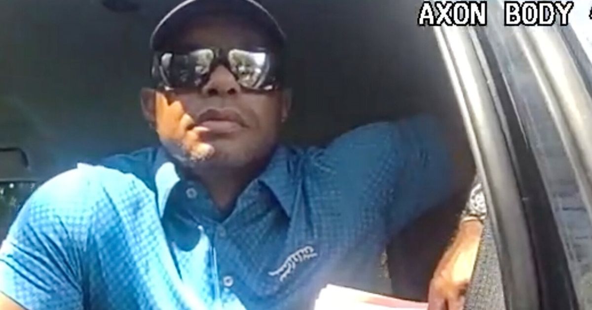 Tiger Woods pleads no contest to reckless driving charge over rollover crash in Florida