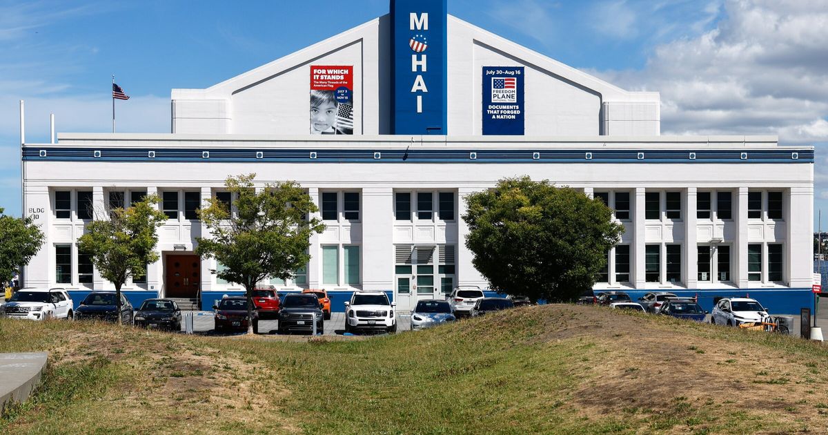 MOHAI workers launch union effort