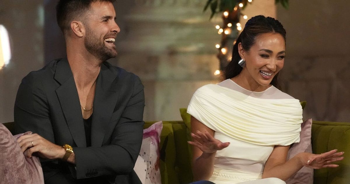 What can ‘Married at First Sight’ teach us about Seattle dating? We’re still not sure