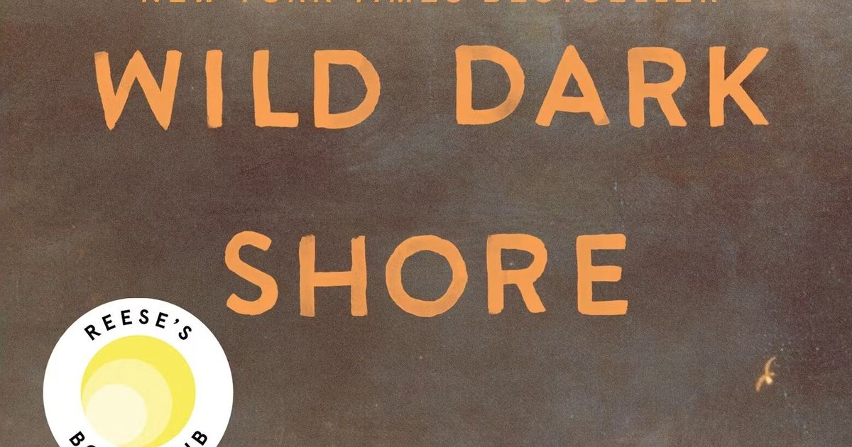 10 new paperbacks to pick up this month