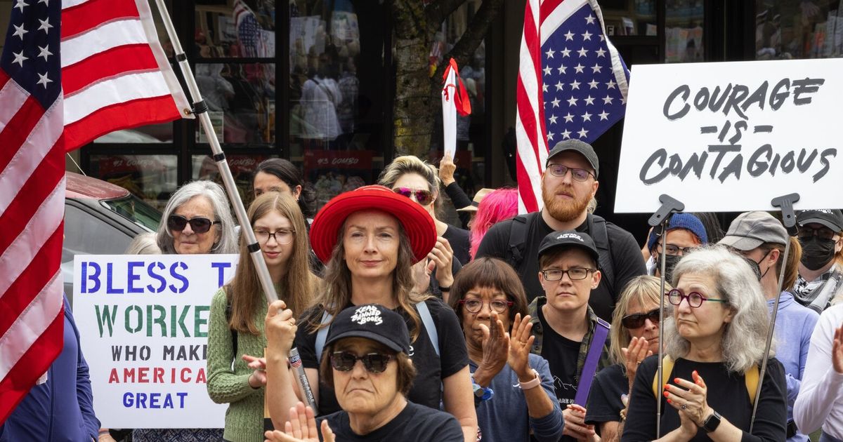 This Labor Day, remember what organizing has brought us