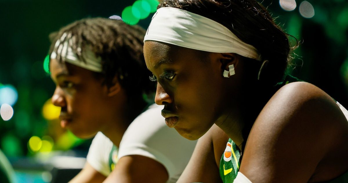 Seattle Storm frontcourt squares off at FIBA Women’s Basketball World Cup