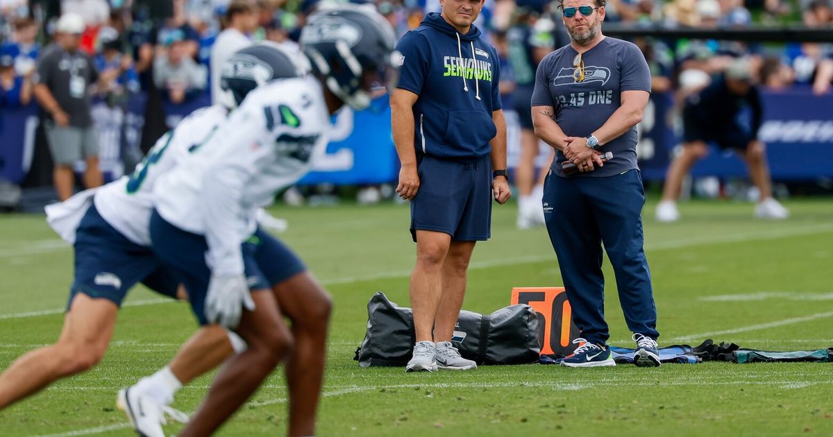 ‘Hard Knocks’ finale takeaways: Seahawks show slogans more than just words