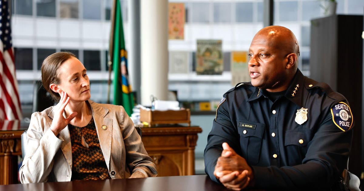 Wilson, Sayles create plan to improve emergency communications