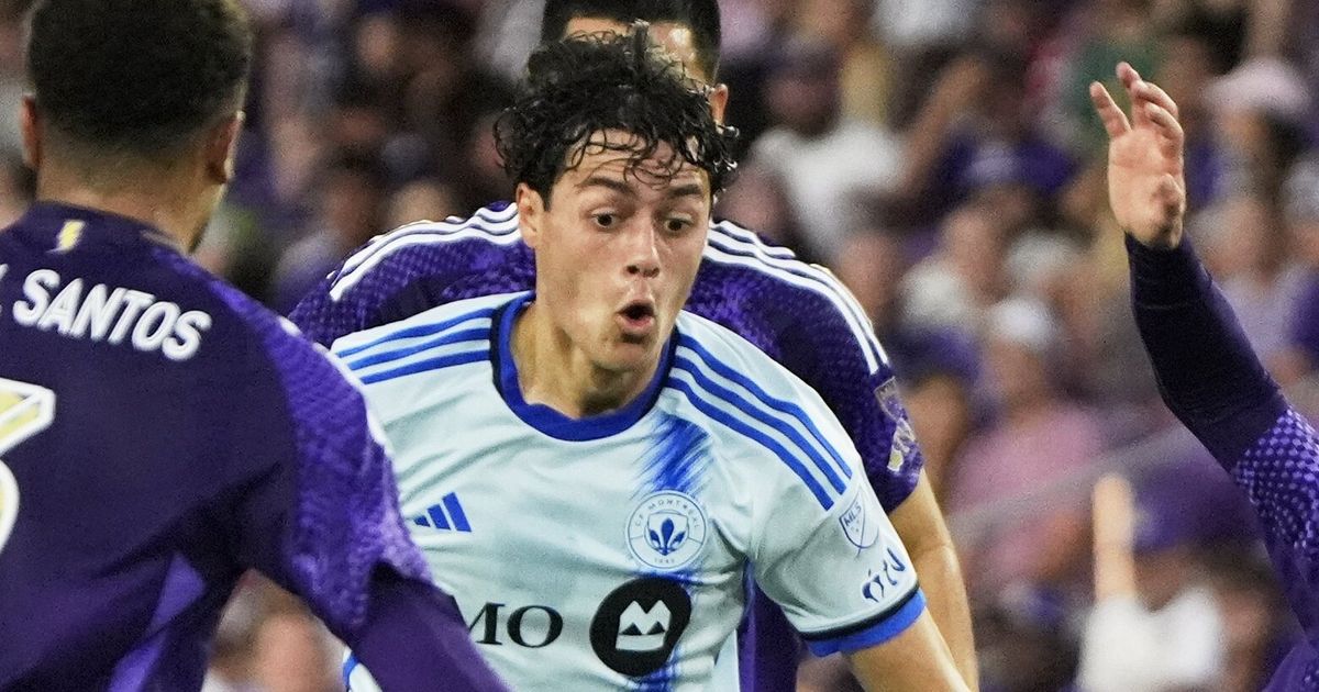 Sounders reportedly make trade to pick up winger