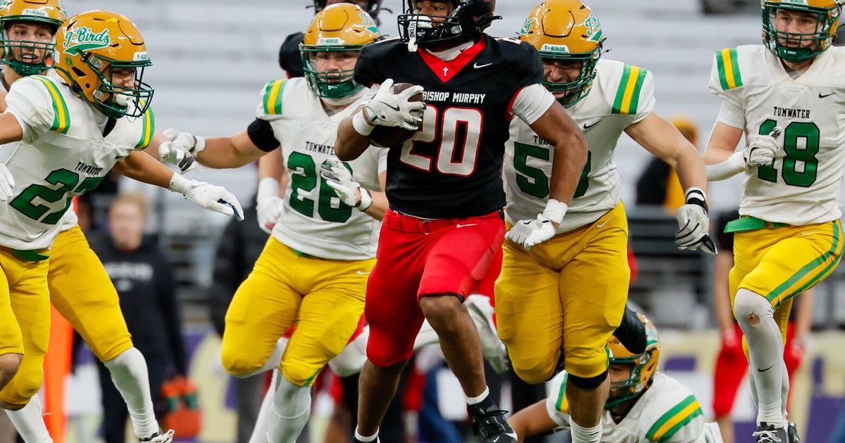 WA high school football preview: Top players and teams to watch in 2026