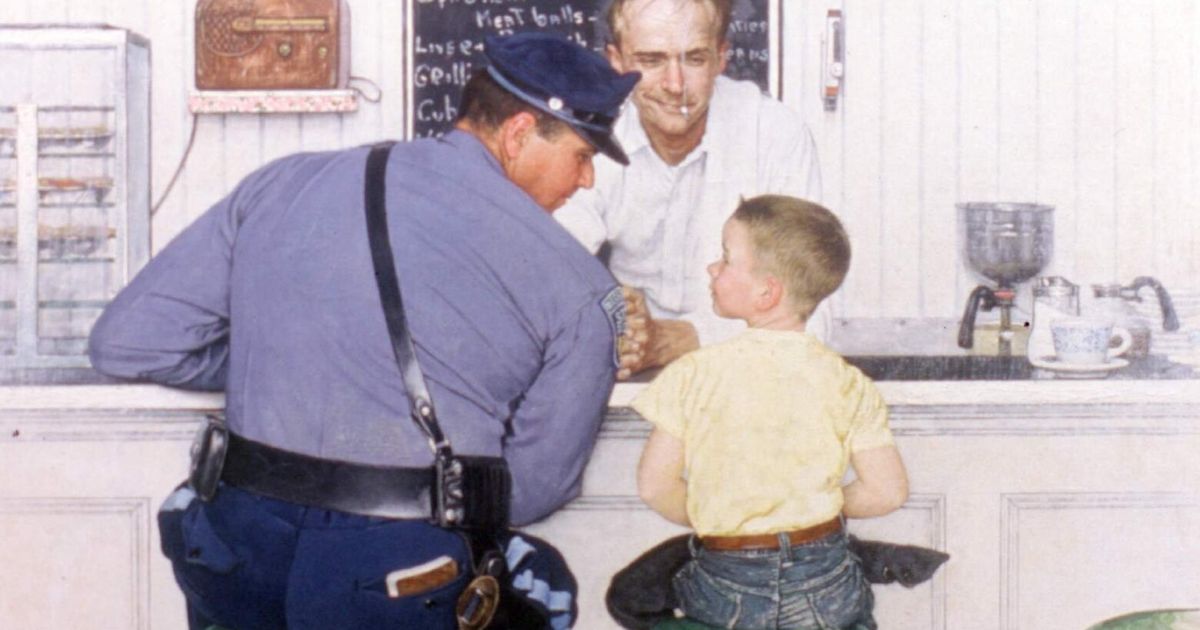 Saturday Evening Post will stop printing after 205 years