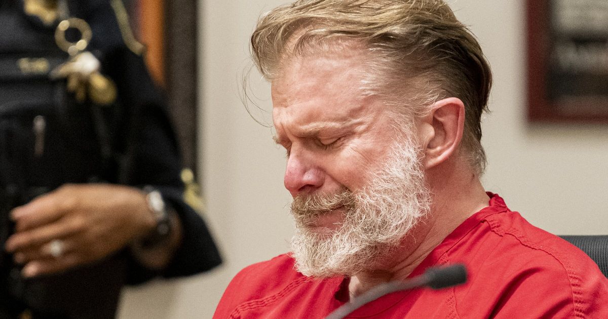 Off-duty security guard sentenced in Big 5 shooting of Kent teen