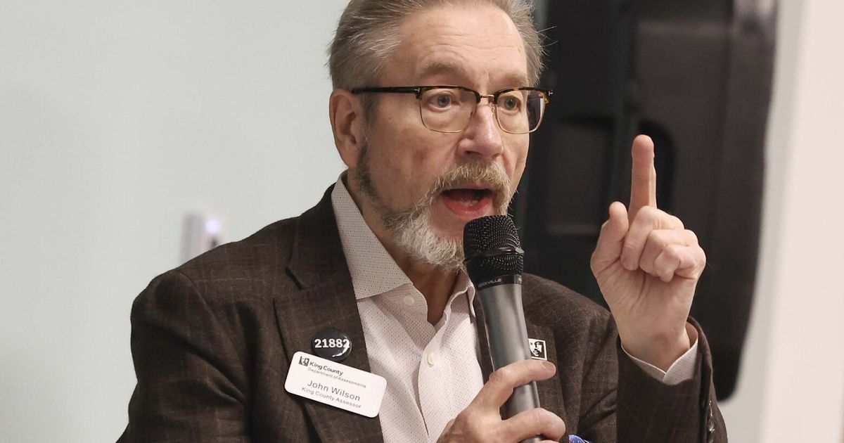 Investigation finds King County assessor violated ethics code