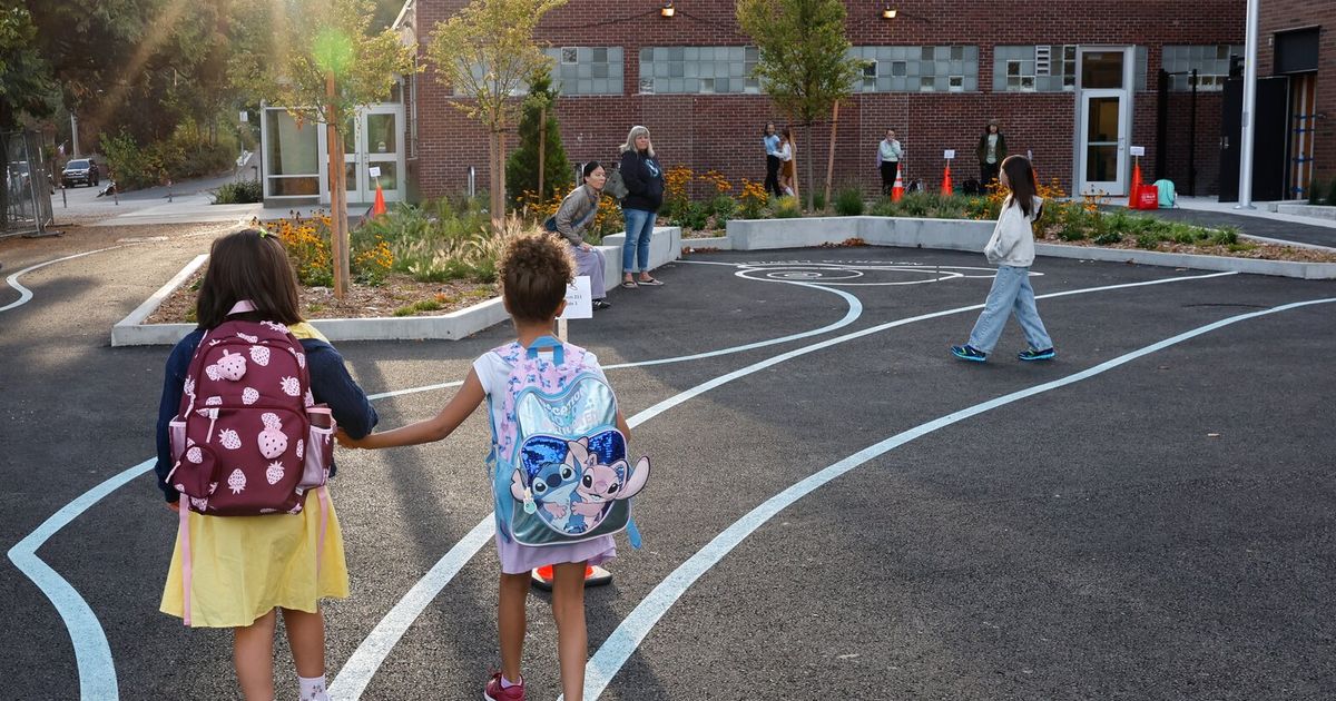 Possible Seattle school strike forced parents to make plans A, B, C