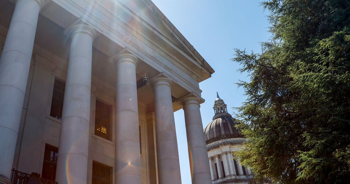 WA Supreme Court to decide if lawmakers have privilege to withhold public records