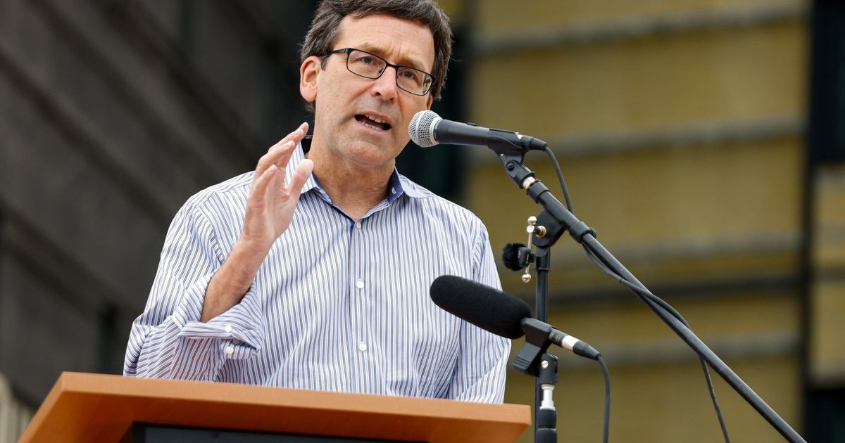 Ferguson moves to prepare WA for looming Medicaid changes