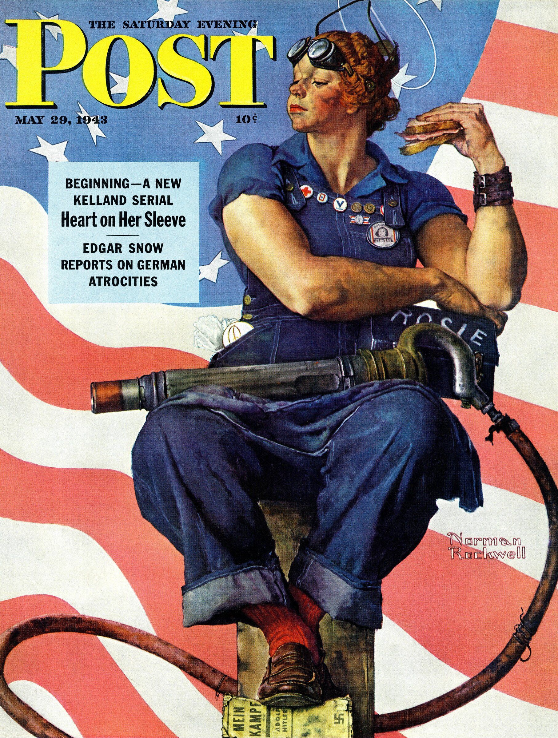 Saturday Evening Post Will Stop Printing After 205 Years | The