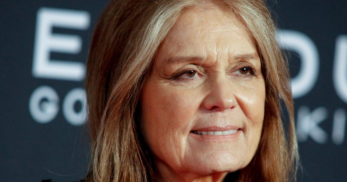 Gloria Steinem, a potent voice of US feminism and co-founder of Ms. Magazine, dies at 92
