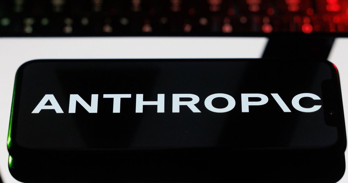 Anthropic says new gable AI model is cheaper, better at coding