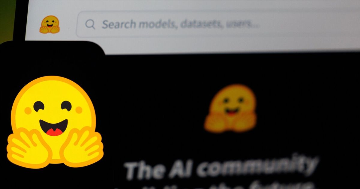 Nvidia extends AI spending spree with $12.9 billion deal for Hugging Face