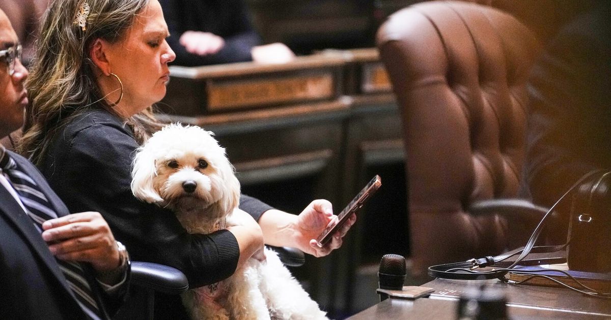 Penalty for ethics violations rises to $52K for WA lawmaker