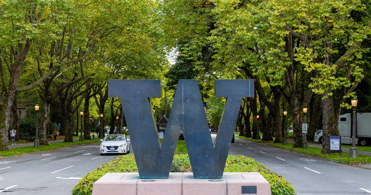 UW pays professor $600K to settle lawsuit over parody land acknowledgment