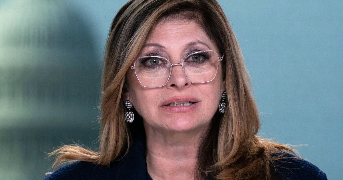 Maria Bartiromo out at Fox News after more than a decade; no reason specified
