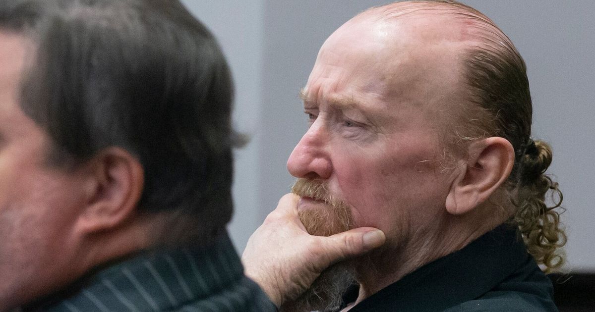 42 years later, jury finds Texas man guilty in killing of teen girl