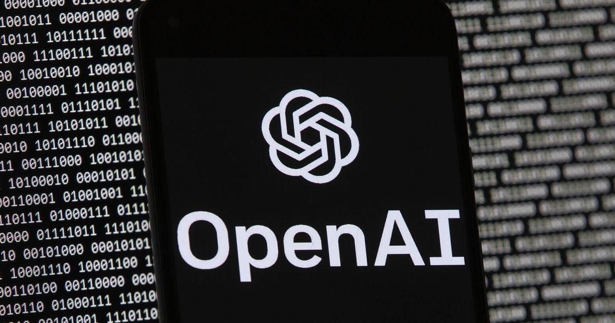 OpenAI Gives US Agencies 50% Off Models, Ending $1 Per Year Deal