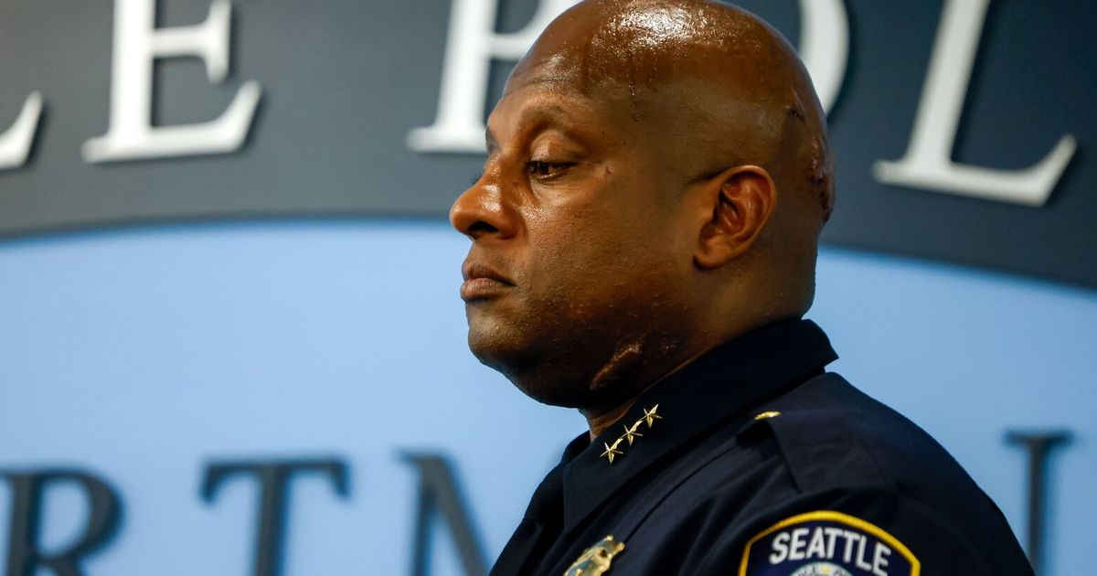 Bite of Seattle shooting investigation: ‘We’re getting close’