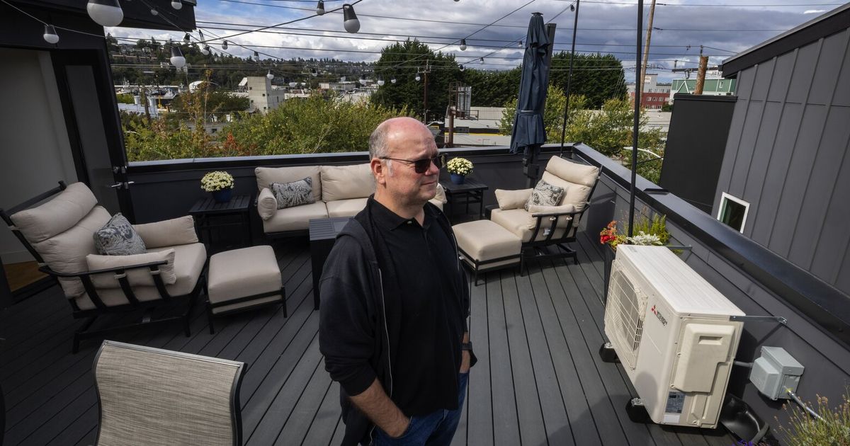 Some Seattle-area homeowners sell to ‘stop the bleeding.’ It’s painful