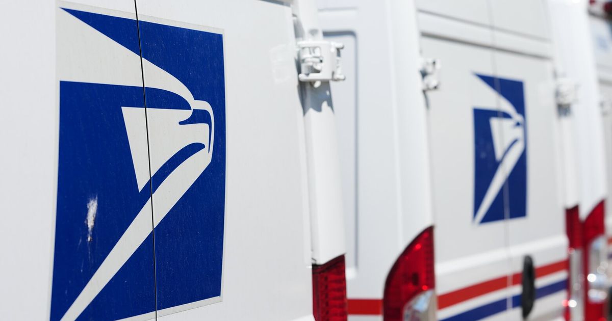 Federal judge considers whether to extend ban against US Postal Service mail voting changes