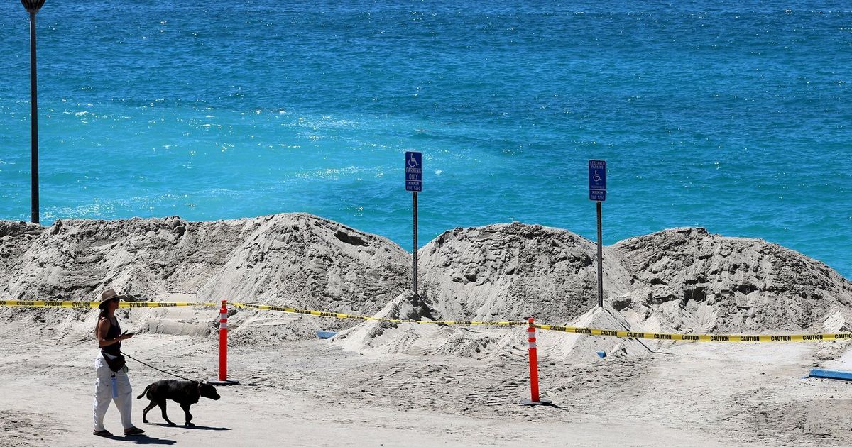 Hurricane Marie: What Southern California is expecting this weekend
