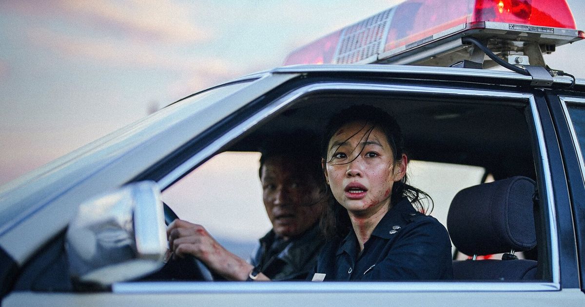Move over, ‘Odyssey’: ‘Hope’ is the action epic of the summer