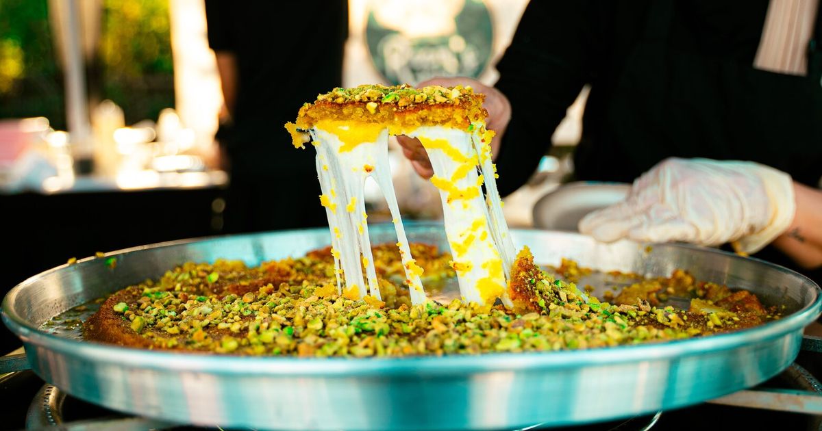 Seattle’s Muz Fest celebrates Muslim culture and more