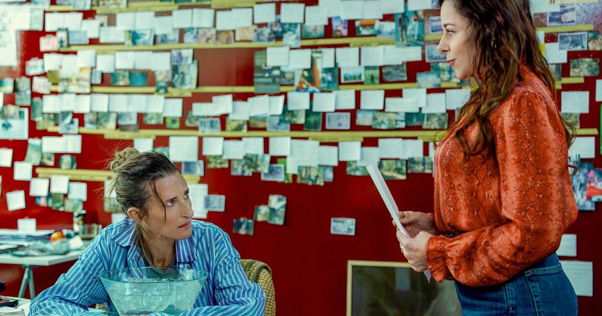 ‘Call My Agent! The Movie’ review: Film channels series in the best ways