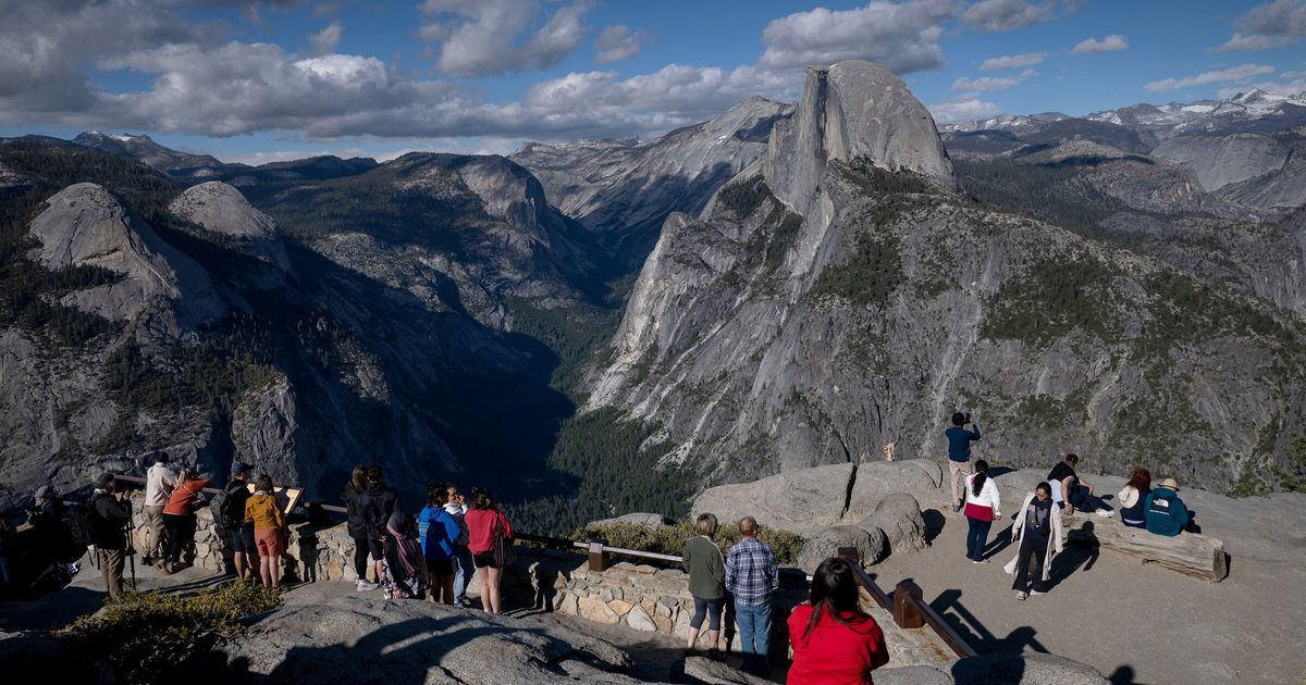 Yosemite National Park warns of rabies 3 months after it was discovered