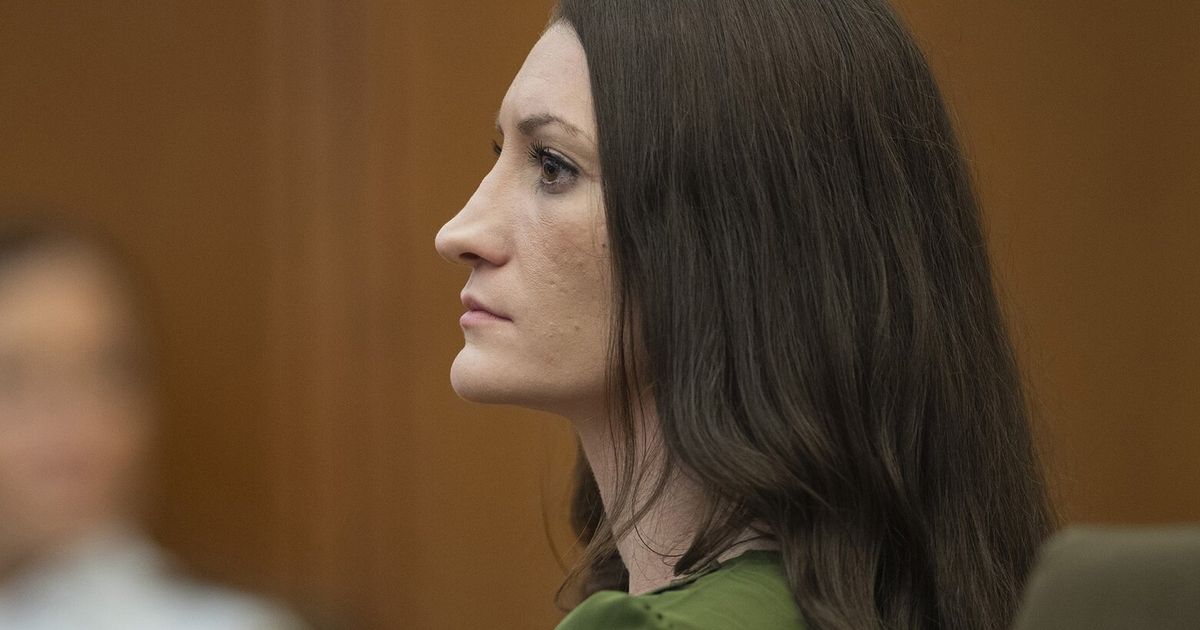 Lindsay Clancy’s murder trial ended with a hung jury. What now?