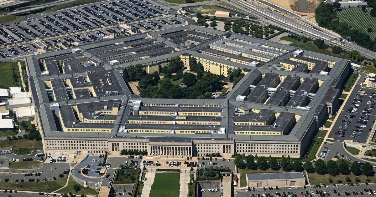 Pentagon agreement with NIH on biodefense draws alarm from Democrats