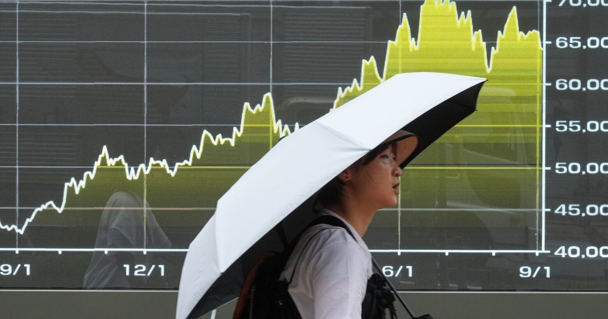US futures mixed ahead of August jobs report many expect will show a rebound in hiring