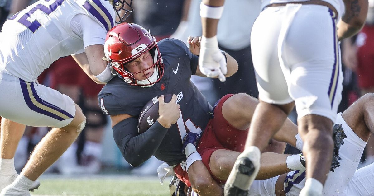 Washington Huskies’ NIL advantage may signal end of competitive Apple Cups