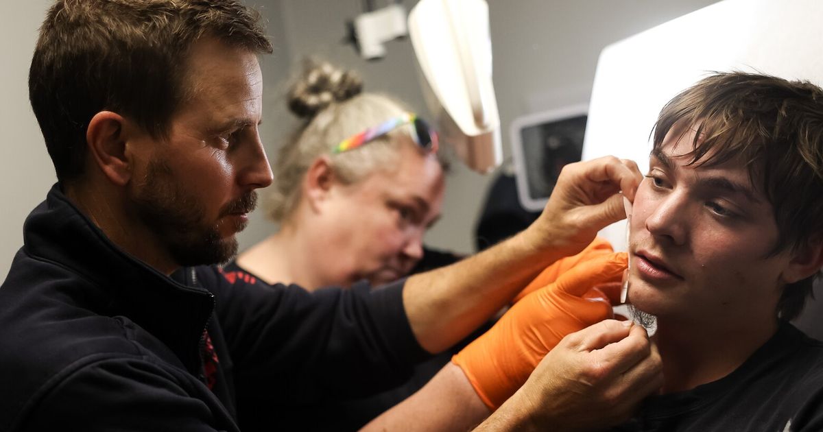 Facing healthcare gaps, Vashon Island expands mobile urgent care