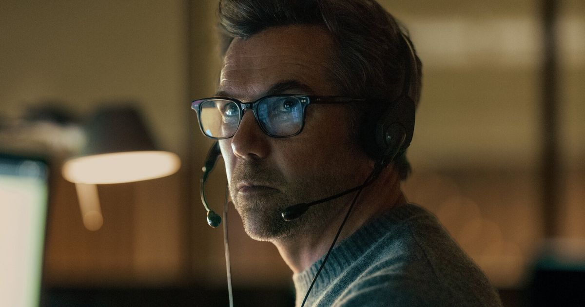 ‘Last Seen’ review: Apple TV mystery thriller gets lost down under
