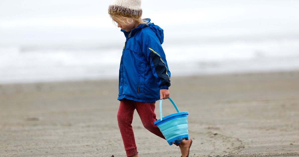Labor Day weekend weather in Seattle may include rain, thunderstorms