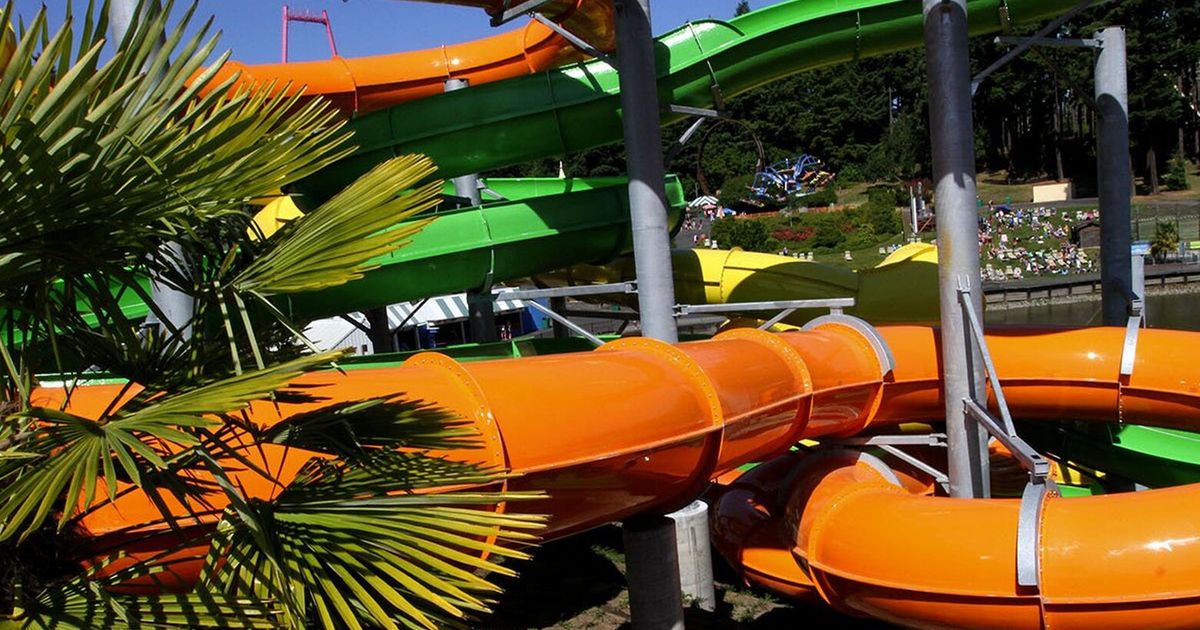 Wild Waves water park closing after Labor Day to make way for warehouse