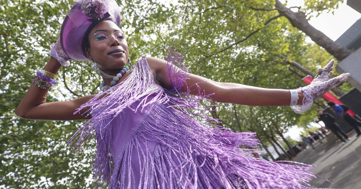 Photos: Scenes from Bumbershoot 2026 Day 1