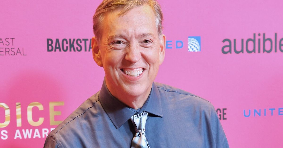 ‘Wheel of Fortune’ announcer Jim Thornton fired after pedophilia chat room incident