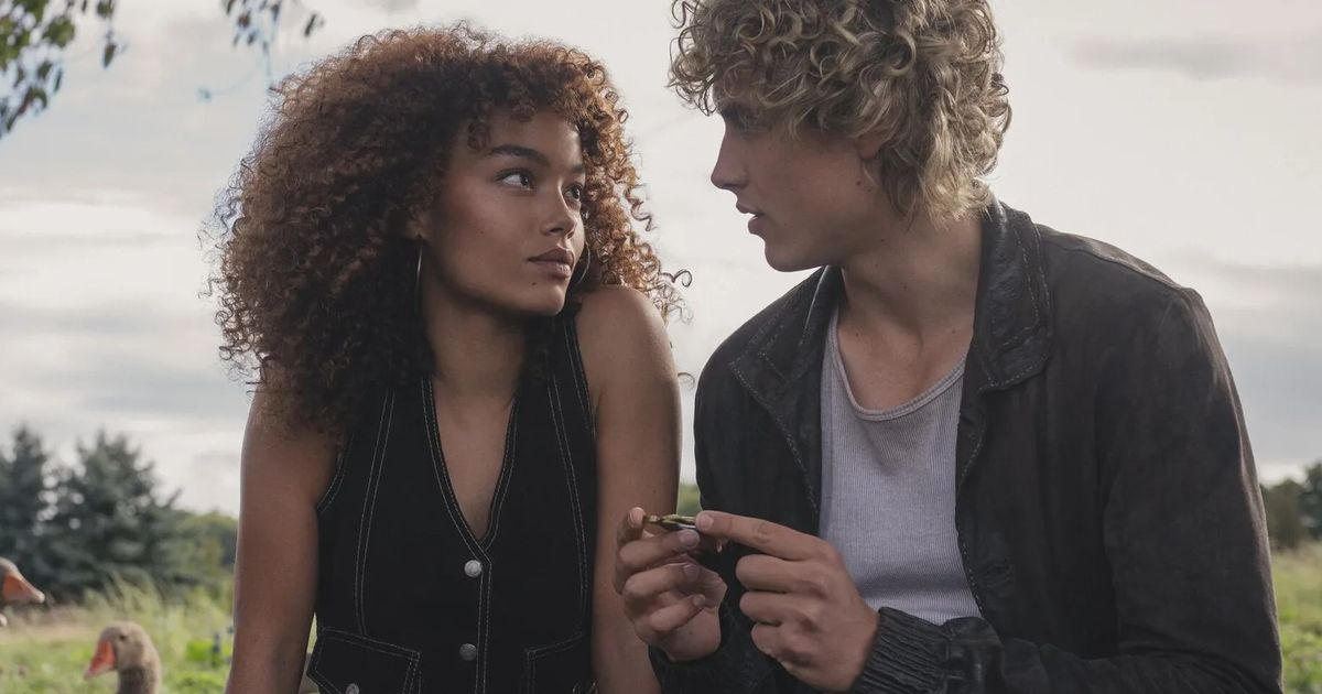 ‘Hunger Games’ prequel, ‘Digger’ and other big movies of fall 2026