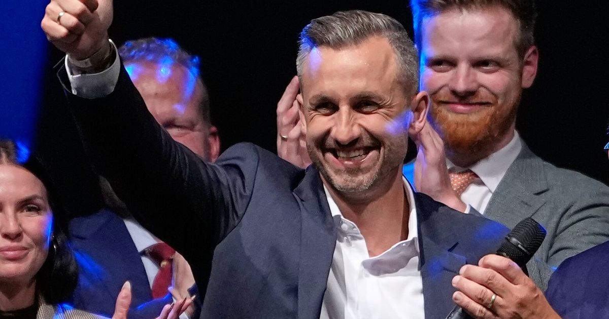 Charismatic candidate propels German far-right party to victory after giving it a friendly face