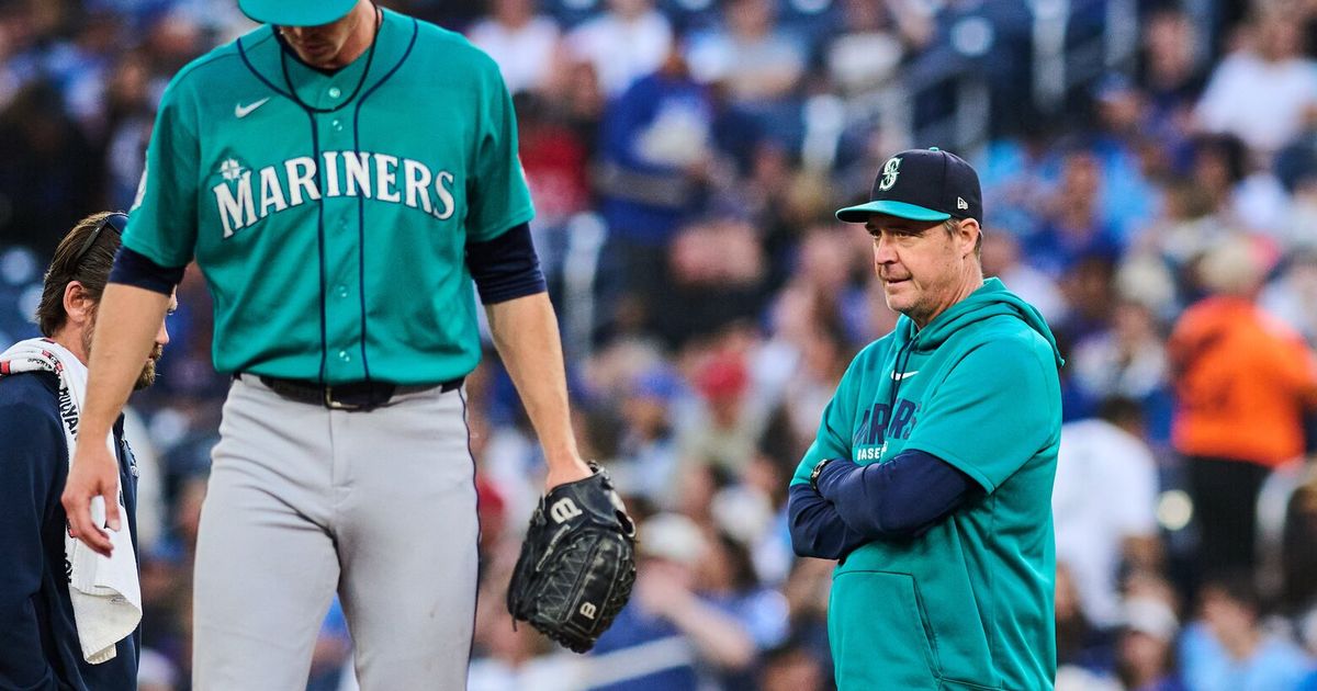 Yes, the Mariners can still make the playoffs. But common sense says otherwise.