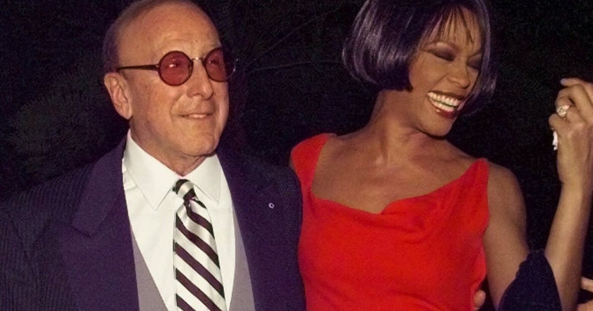 Clive Davis' $35 million art trove, including Warhol and Hockney, heads to auction