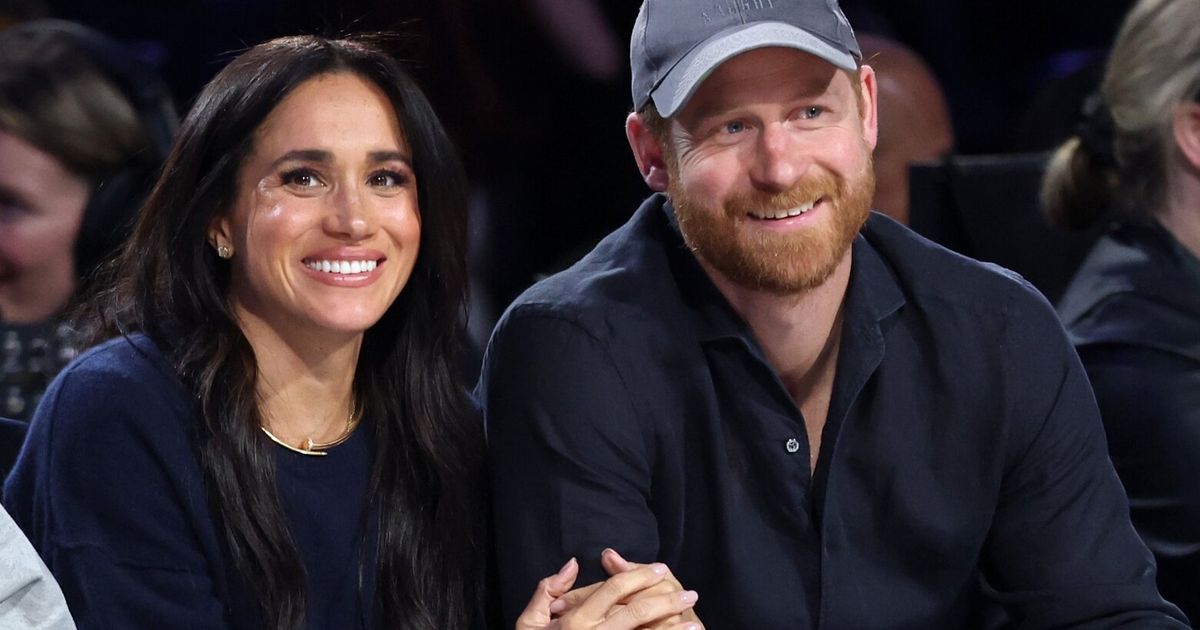 Harry and Meghan surprised by the way Buckingham Palace released letter on royal status